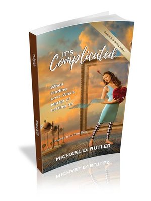 cover image of IT'S COMPLICATED